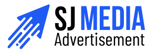 SJ Media Advertisement